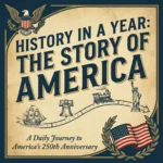 The Story of America in 365 Days The Story of America in 365 Days