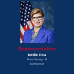 The Nation's Leaders from Coast to Coast