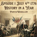Episode 1 - The Fourth of July