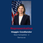 The Nation's Leaders from Coast to Coast