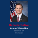 The Nation's Leaders from Coast to Coast