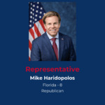 The Nation's Leaders from Coast to Coast