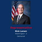 The Nation's Leaders from Coast to Coast