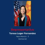 The Nation's Leaders from Coast to Coast