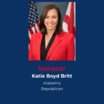 The Nation's Leaders from Coast to Coast